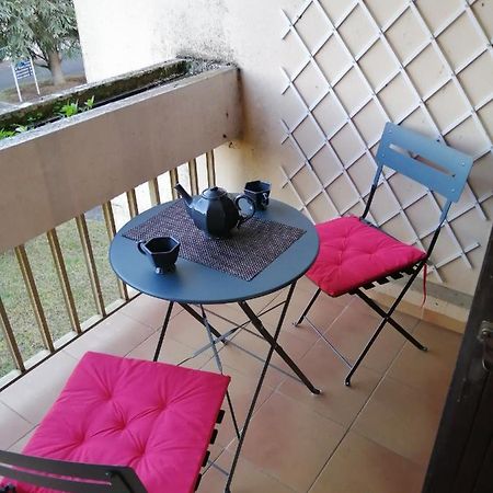 Appartement Pres De Beauval Et Des Chateaux Montrichard Exterior photo