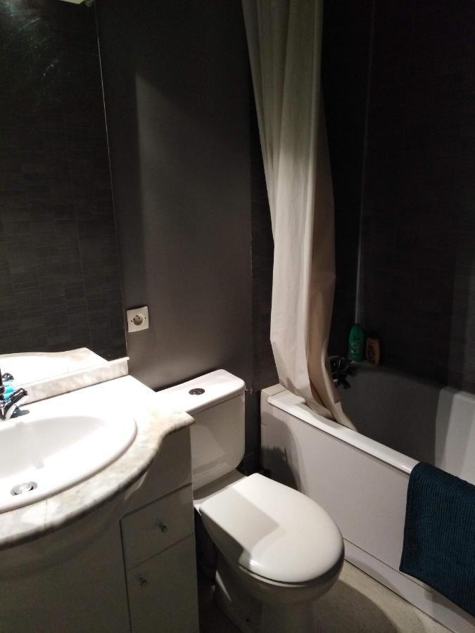 Appartement Pres De Beauval Et Des Chateaux Montrichard Exterior photo