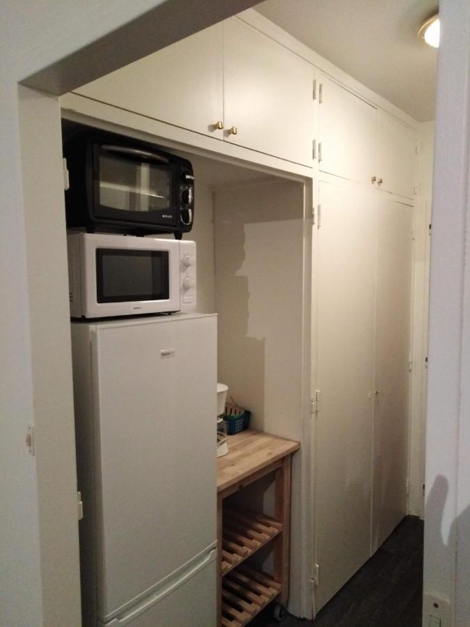 Appartement Pres De Beauval Et Des Chateaux Montrichard Exterior photo